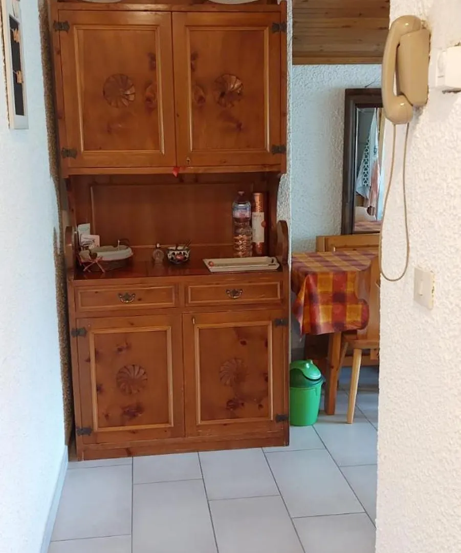 Teola Apartment Livigno 0*,  İtalya