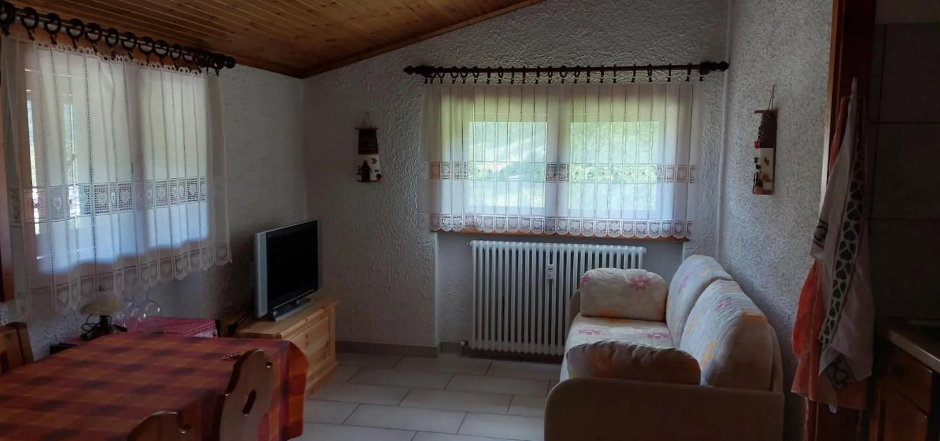 Teola Apartment Livigno