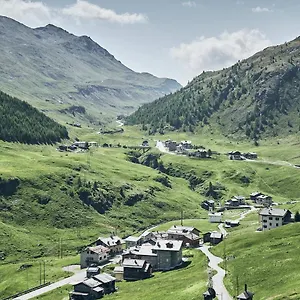 2000 Livigno